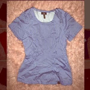 Jaanuu Tops - Jaanuu Peplum Top Jaanuu Tops - Jaanuu Peplum Top